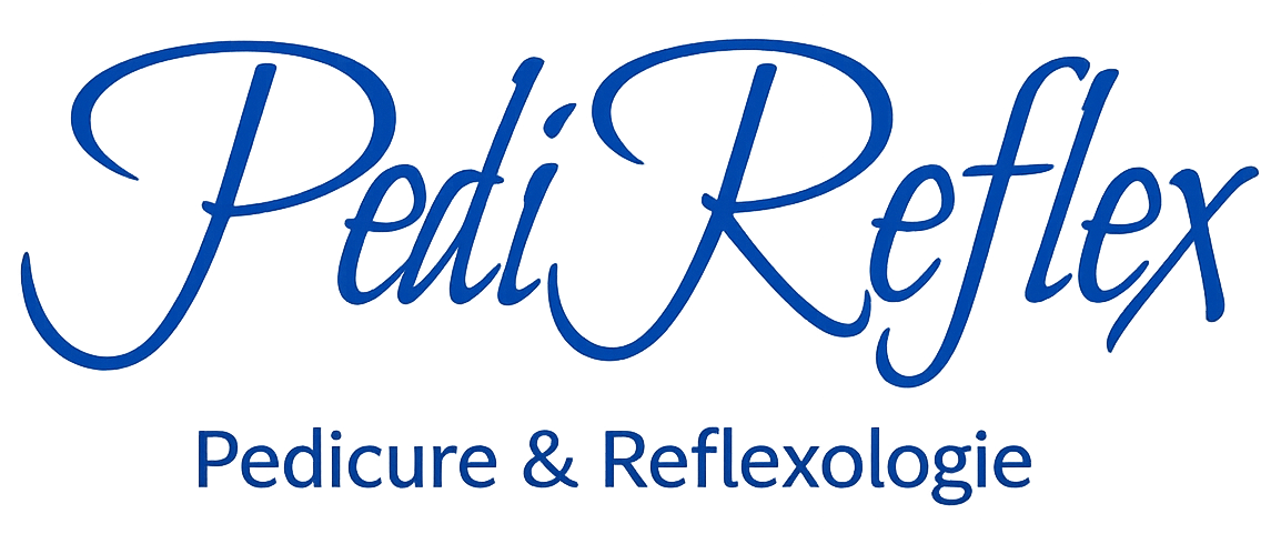 PediReflex logo