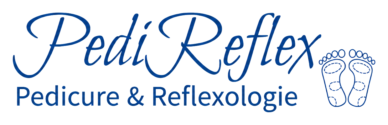 PediReflex logo
